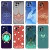 Чехол для телефона Genshin Impact с логотипом для Xiaomi Mi POCO X3 NFC GT M4 M3 12 11T 10T Pro A3 11 Lite NE 5G 12X 11i F3, мягкий черный чехол