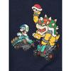 Uniqlo Свитшот Mario Kart World из Японии