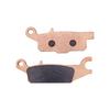 YMH Grizzly 550/700 Left Rear Brake Pad FA445 OEM 3B4-W0046-00-00