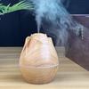 Car Humidifier Aroma Diffuser Touch Switch Desktop Essential Oil for Travel Room