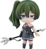 Nendoroid Funeral Freeren Yubel Пластиковая окрашенная подвижная фигурка Немасштабная