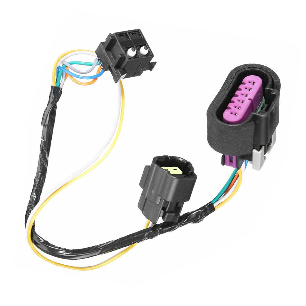 Жгут проводов наружной ручки передней левой двери 25864471 для Cadillac CTS STS 2008