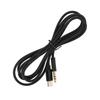 Type C To 3.5mm O Aux Jack Cable Type C Headphone Cable for MDR‑1A XB950 Z1000 H6 H9 MSR7