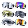 Outdoor Sports Glasses, Off-road Motorcycle Riding Windproof Glasses, Snow Anti-fog, Ski Goggles Men