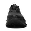 Li Ning Red Rabbit 9 Ультра-амортизация Беговые кроссовки Детские кроссовки Черные ARPW008-32