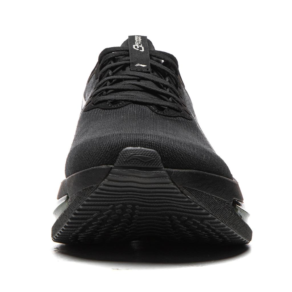 Li Ning Red Rabbit 9 Ультра-амортизация Беговые кроссовки Детские кроссовки Черные ARPW008-32