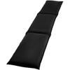 Flood Barrier, 10 Pack, 430 x 830 mm Flood Bags with Bucket, Reusable Water Absorbent Barrier Activated by Water, Sandless Sandbags Blockage, Flooding