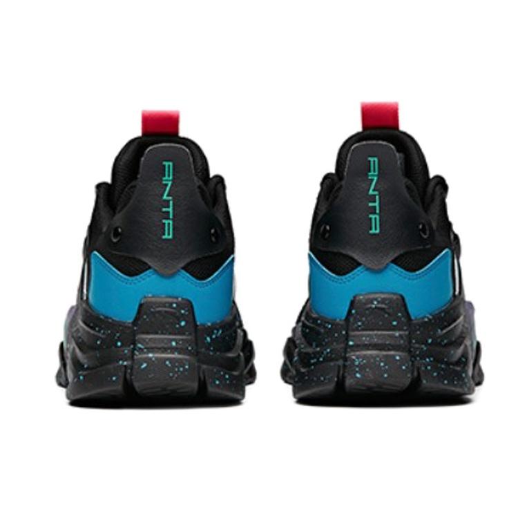 Anta Unisex 912038821-1