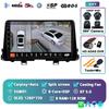 Android 14 Carplay WIFI+4G Для KIA PICANTO Morning K 2016 2017 2018 2019 Автомагнитола Autoradio Мультимедийный Плеер Навигация Стерео