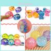 Высококачественная игрушка-антистресс Aurora Teddy Bear из солодового сахара для снятия стресса оптом