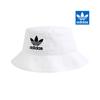 Adidas Банджи-шляпа Fq4641 Adicolor Bucket Hat