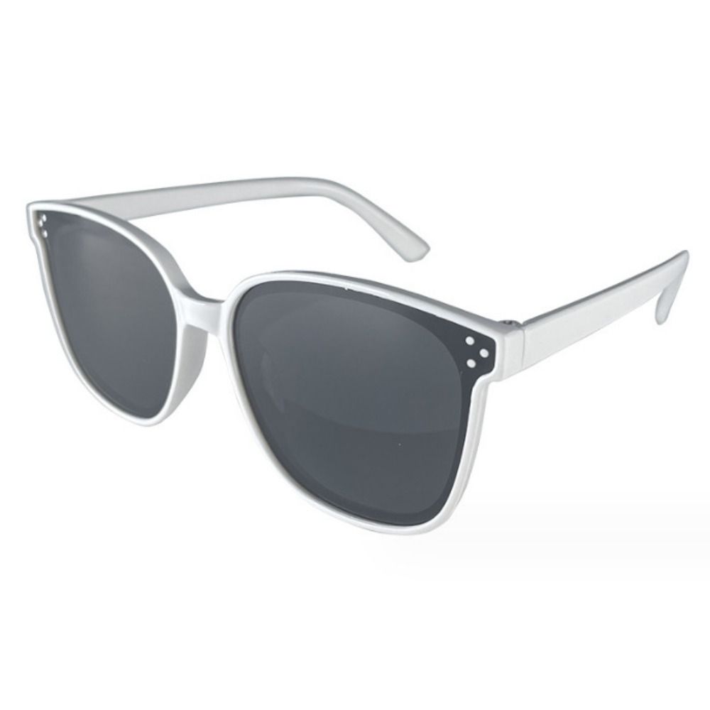 Fashion Outdoor Sunglasses Square Frame Uv375 Travel Goggle Shades For Toddler Boys And Girls