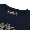 Timberland Printed Logo Outdoor Casual Breathable Short Sleeve T-Shirt Men Tops Deep-Sapphire-Blue A6B4G-433