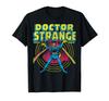 Marvel Avengers Doctor Strange Sorcerer Supreme Portrait T-Shirt
