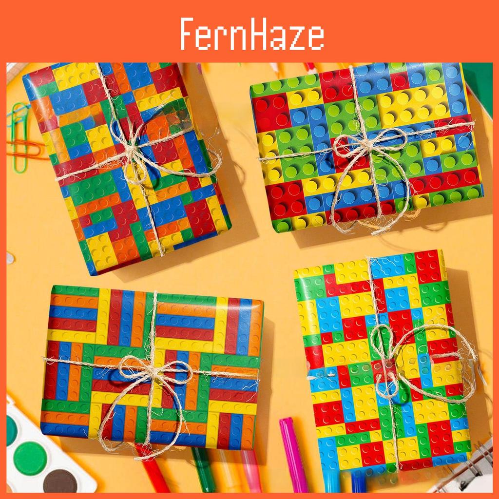 Composite Material Mini Gift Wrap With Unique Craftsmanship For Festive Celebrations
