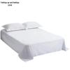 QWQL T005 Cotton Bed Sheet