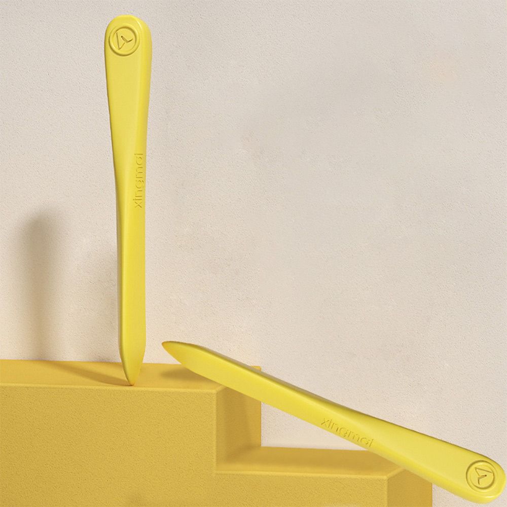 Triangle Shape Stationery Washable Crayon Oil Painting Stick Do Not Dirty Hands Painting Tools