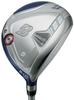 BRIDGESTONE 2022 B-LD Fairway Wood [Модель с каталожным валом] AiR Speeder BS-LD для деревянного вала (углерод) Модели 2022 года для женщин