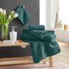 Serviette de toilette invite 30 x 50 cm Tendresse orage