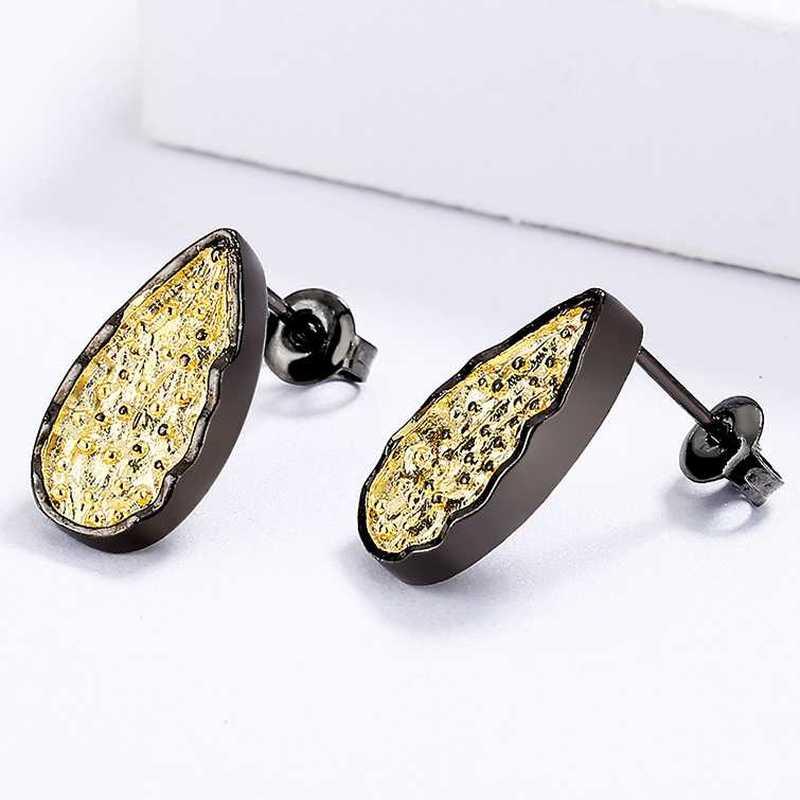 Sace Gems Модные темпераментные серьги-капли для женщин, подарки на свадьбу