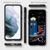Для iPhone 16 15 X XR Samsung Galaxy S24 S23 Plus Xiaomi Redmi Note 13 12 11 Pro Max 9 10 14 OPPO Huawei Cover Wallpaper Doctor Who Cool Phone Case