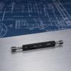 6H Tolerance Measurement Hand Tool Double Ends Double End Thread Gauge  Industrial Inspection