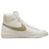 Nike Женские кроссовки Blazer Mid 77 Python Heel Кремовый Парусный Photon-Dust FD0805-100