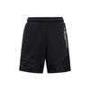 23 Engineered Breathable Loose Athletic Shorts Men Shorts Black AT9786-010