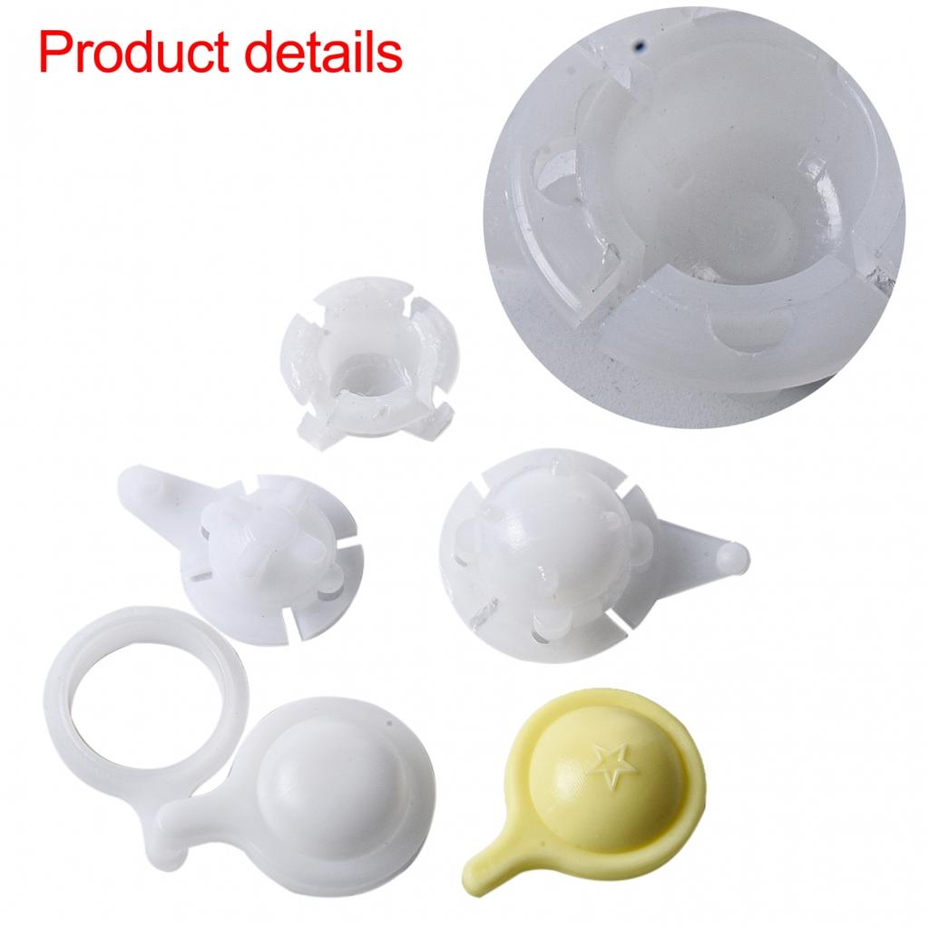 High-Quality Car Windshield Wiper Linkage Bushing Kit - And Practical New Parts