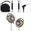 3.5mm Jack Ear Hanging Wired Headphones Ear Hanging 3.5mm Stereo Ear Hook  MP3