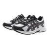 Asics Gel-Contend 4 Low Top Kids Running Shoes Kids Running Shoes White Black 1014A322-100