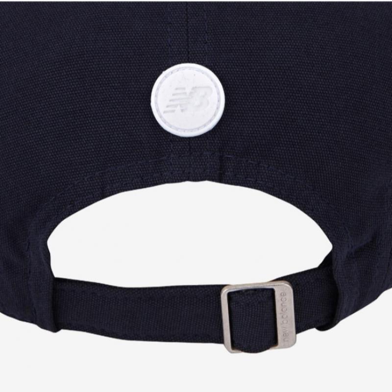 New Balance Кепка Eqs Nbgddfl701 59 Вельветовая Блокировка Кемпинговая Кепка