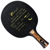 Palio TCT Table Tennis Blade (9 Ply Carbon & Titanium) PALIO Racket Ping Pong Bat Paddle