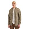 Dockers Original Slim рубашка с длинным рукавом