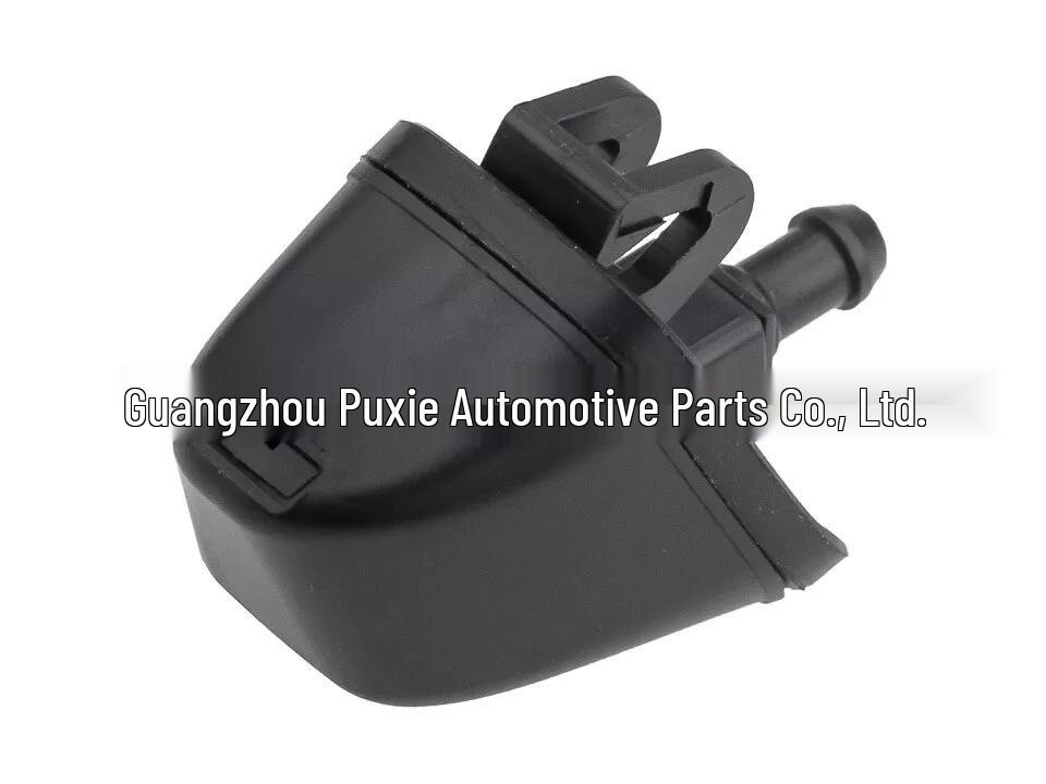 Аксессуары для форсунок стеклоомывателя BMW: Комплексный выбор