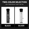 DPX1  Car Interior Cleaning Tool Air Conditioner Air Outlet Cleaning Brush For Mercedes Benz W212 W213 W205 W177 W247 W176 X253 etc