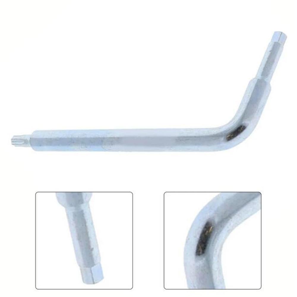 Ключ для торцовочной пилы N600007 подходит для DWS713 DWS779 DWS780 DWS780 DWS715