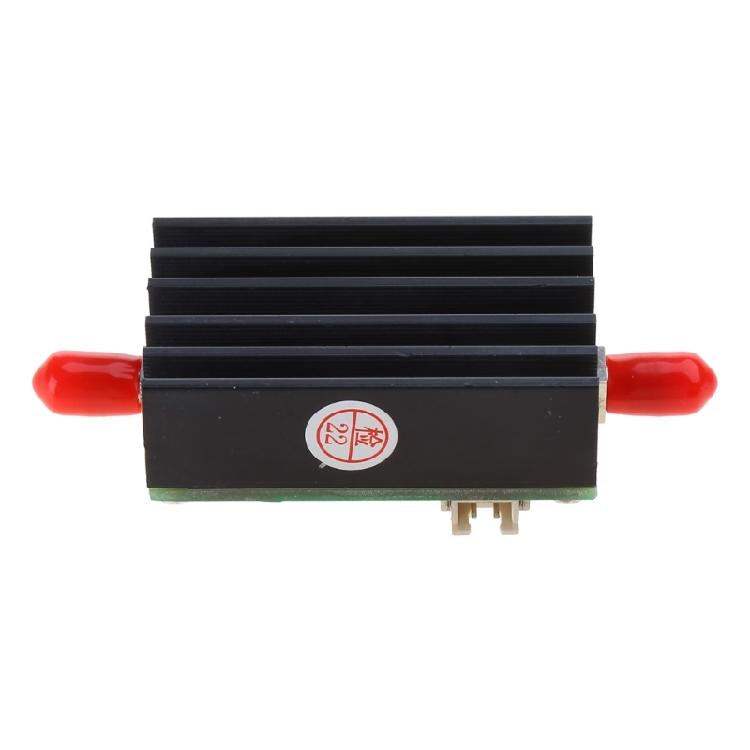 RF2126 Усилители мощности РЧ 2,4 ГГц 1 Вт WIFI/Bluetooth-совместимые Радиоусилители