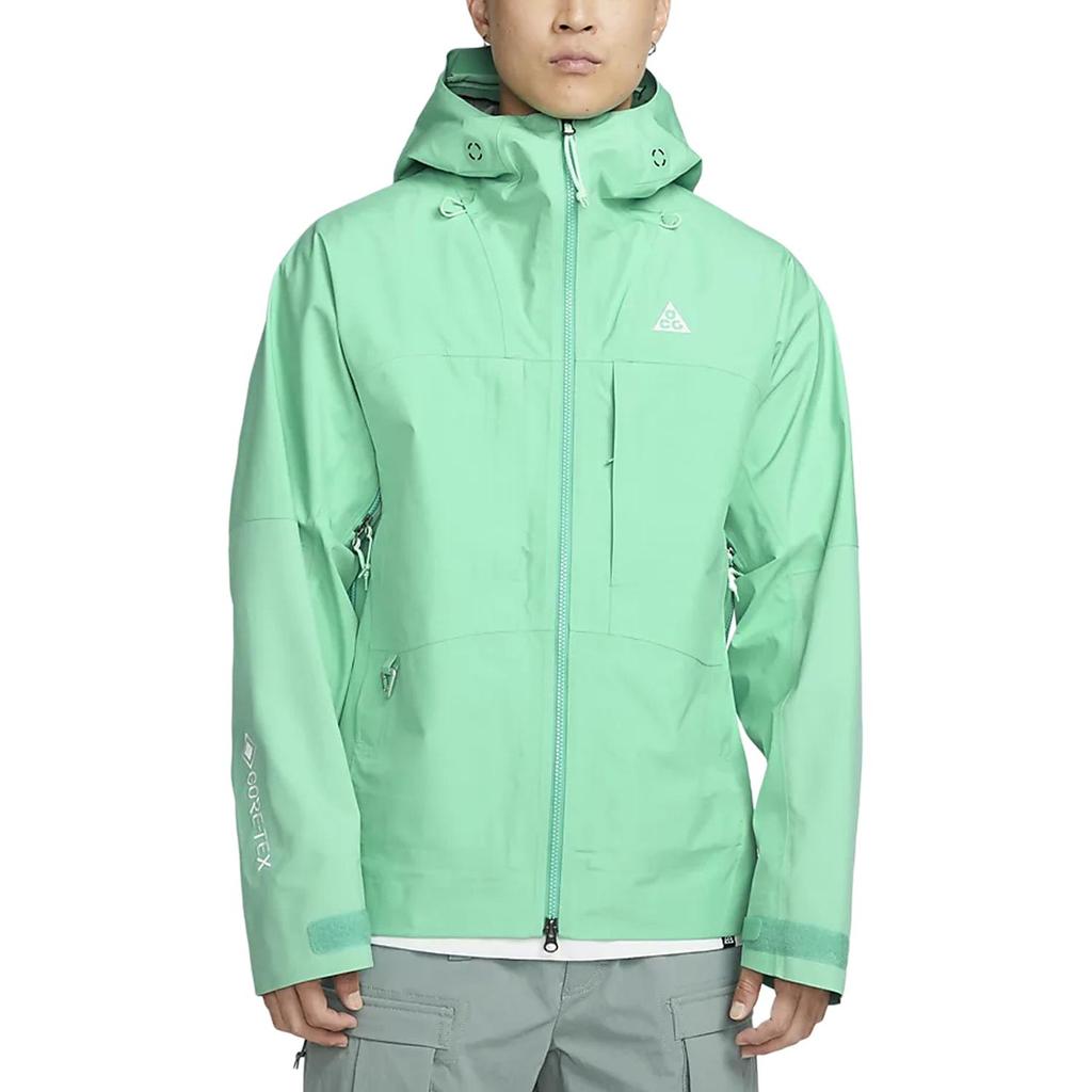 Nike Куртка ACG Storm-FIT ADV Gore-Tex Misery Ridge Азиатский размер DQ5772-369