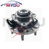 Front Wheel Hub Bearing For sangyong Actyon Kyron Rexton Rodius 41420-09405 4142009405