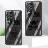 Чехол для Samsung Galaxy A14 A30 A12 A10 A73 A34 A21 A06 A16 A02 A51 A52 A56 A35 A25 A13 A20 A15 A50 A36 A71 Обложка OneS PieceS