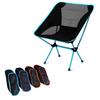 Lightweight Compact Folding Camping Backpack Chairs Portable Foldable Chair for Outdoor