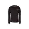 EA7 T Shirt Men's Black 6RPT20-PJM9Z-1200