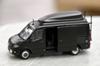 Tiny City Scale Sprinter EOD Diecast Model Car 1/76 Mercedes-Benz (AM8715) [Exhibition Exclusive]