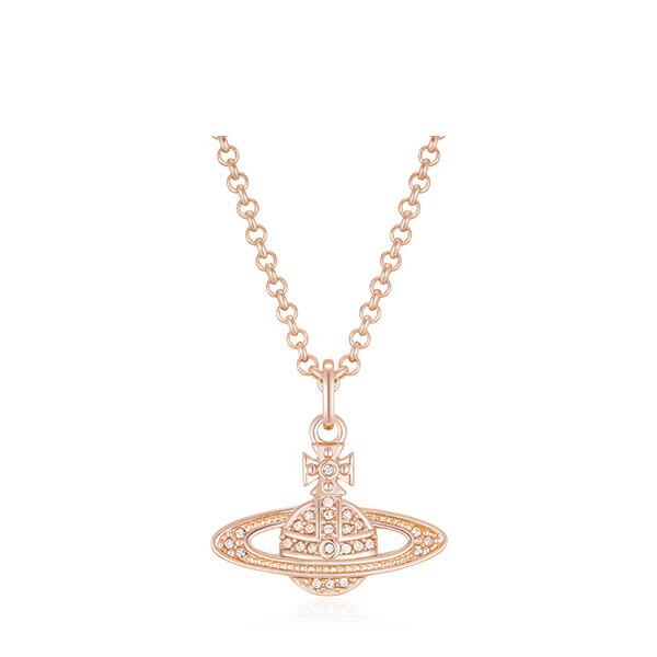 Vivienne WeStwood Women S NeckLace 63020086 G120 La Primavera