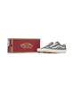 Vans Old Skool - Двухцветный замшевый Черный / Vn000D6Wcjj1