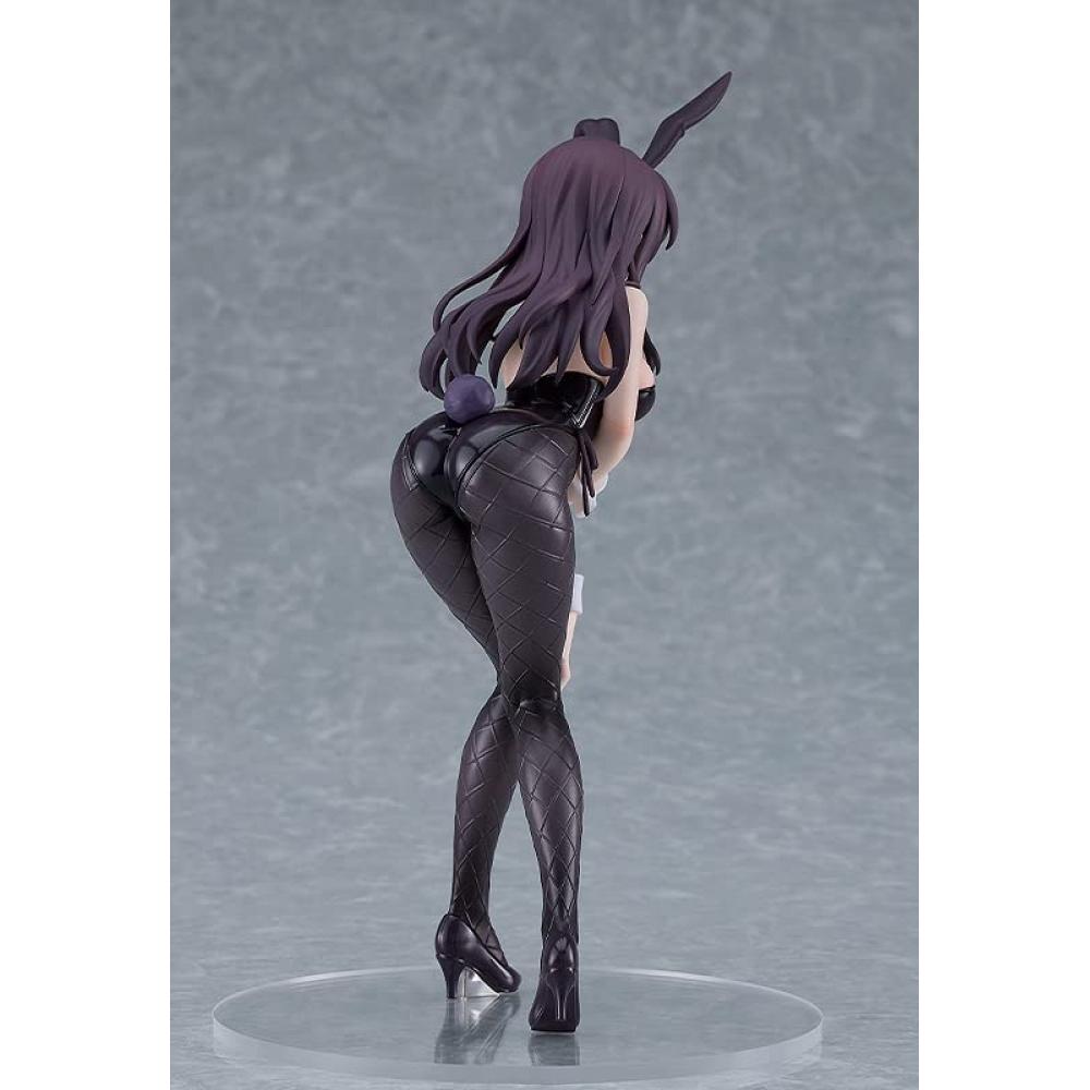 POP UP PARADE Saekano: How To Raise a Boring Girlfriend Fine Utaha Kasumigaoka Bunny Ver. Non-scale Plastic Painted Complete Figure
