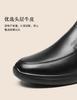 Aokang Men's Casual Leather Shoes