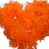 2M Feather Strip Fluffy Craft Costume Fancy Dress Wedding Party Decor