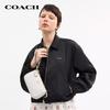 Сумка на плечо Coach Nolita 19 с фирменным узором